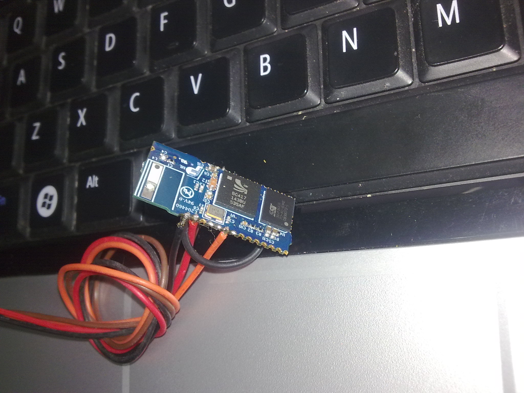 bluetooth_module